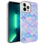 Apple iPhone 13 Pro Kılıf Zore Bella Kapak thumbnail 3