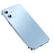 Apple iPhone 11 Kılıf Zore Bobo Kapak thumbnail 1