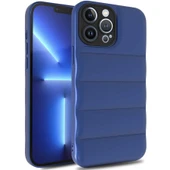 Apple iPhone 12 Pro Kılıf Zore Kasis Kapak thumbnail 9