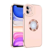 Apple iPhone 11 Kılıf Zore Kongo Kapak thumbnail 8