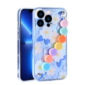 Apple iPhone 13 Pro Kılıf Zore Ema Kapak thumbnail 3