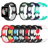 Xiaomi Redmi Watch 2 Lite KRD-02 Silikon Kordon thumbnail 8