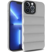 Apple iPhone 12 Pro Max Kılıf Zore Kasis Kapak thumbnail 8