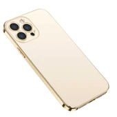 Apple iPhone 13 Pro Max Kılıf Zore Bobo Kapak thumbnail 1