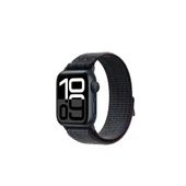 Apple Watch 42mm KRD-91 Hasır Kordon Strap Kayış thumbnail 11