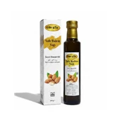 CAN ŞİFA TATLI BADEM YAĞI - 250 ML. thumbnail 1