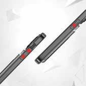 Apple iPhone 12 Pro Max Kılıf Zore Ensa Kapak thumbnail 5