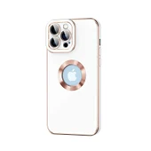 Apple iPhone 12 Pro Kılıf Zore Kongo Kapak thumbnail 3