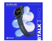 Zeblaze Btalk 3 Pro Gri Akıllı Saat thumbnail 3