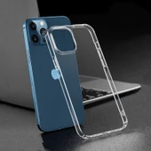 Apple iPhone 12 Pro Max Kılıf Zore Droga Kapak thumbnail 4