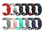 Galaxy Watch 4 44mm KRD-02 Silikon Kordon thumbnail 3
