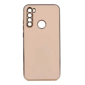 Xiaomi Redmi Note 8 Kılıf Zore Bark Kapak thumbnail 7