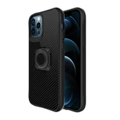 Apple iPhone 12 Pro Max Kılıf Zore Timo Kapak thumbnail 1