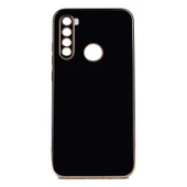 Xiaomi Redmi Note 8 Kılıf Zore Bark Kapak thumbnail 6
