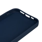 Apple iPhone 16E Kılıf Zore Biye Silikon thumbnail 11