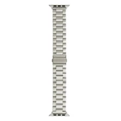 Apple Watch 44mm Zore KRD-93 Metal Kordon thumbnail 2