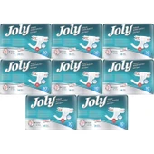 Joly Yetişkin Bezi Bel Bantlı M - Orta - Medium 240 Adet thumbnail 1