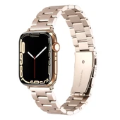 Apple Watch 44mm Zore KRD-93 Metal Kordon thumbnail 5