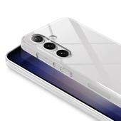 Galaxy S24 Kılıf Zore Droga Kapak thumbnail 4
