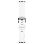 Apple Watch 44mm KRD-92 Silikon Kordon thumbnail 12