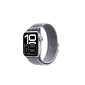 Apple Watch 38mm KRD-91 Hasır Kordon Strap Kayış thumbnail 12
