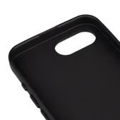 Apple iPhone 16E Kılıf Zore Biye Silikon thumbnail 2