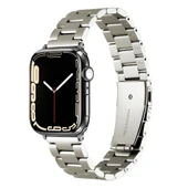 Apple Watch 44mm Zore KRD-93 Metal Kordon thumbnail 4
