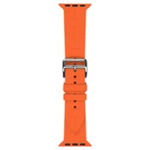 Apple Watch 42mm KRD-92 Silikon Kordon thumbnail 7