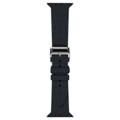 Apple Watch 7 45mm KRD-92 Silikon Kordon thumbnail 9