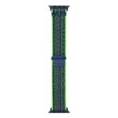 Apple Watch 38mm KRD-91 Hasır Kordon Strap Kayış thumbnail 7