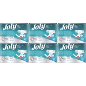 Joly Yetişkin Bezi Bel Bantlı M - Orta - Medium 180 Adet thumbnail 1