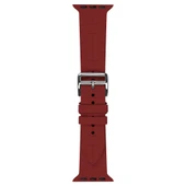 Apple Watch 42mm KRD-92 Silikon Kordon thumbnail 3