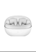 Tecno Buds 4 Bluetooth Kulaklık Beyaz thumbnail 2