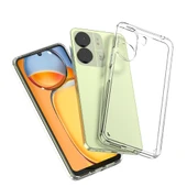 Xiaomi Poco C65 Kılıf Zore Coss Kapak thumbnail 5