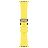 Apple Watch 44mm KRD-92 Silikon Kordon thumbnail 4