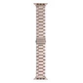 Apple Watch 44mm Zore KRD-93 Metal Kordon thumbnail 3