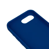 Apple iPhone 16E Kılıf Zore Biye Silikon thumbnail 8