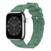 Apple Watch 7 45mm KRD-92 Silikon Kordon thumbnail 1