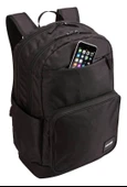 CASE LOGIC CA.CCAM4216BLK Query Notebook Sırt Çantası, 29L , Black  Çanta thumbnail 6