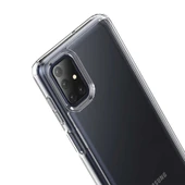 Galaxy M51 Kılıf Zore Coss Kapak thumbnail 6