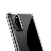 Galaxy S20 FE Kılıf Zore Coss Kapak thumbnail 2