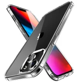 Apple iPhone 14 Kılıf Zore Forst Kapak thumbnail 12
