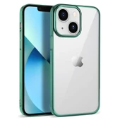 Apple iPhone 14 Kılıf Zore Pixel Kapak thumbnail 10