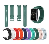 Xiaomi Mi Band 7 Pro KRD-70 Silikon Kordon thumbnail 3