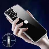 Apple iPhone 14 Plus Kılıf Zore Forst Kapak thumbnail 11