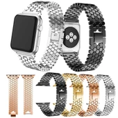 Apple Watch 38mm KRD-30 Metal Kordon thumbnail 3