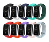 Xiaomi Mi Band 7 Pro KRD-70 Silikon Kordon thumbnail 2
