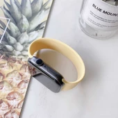 Apple Watch 38mm KRD-31 Solo Loop Small Kordon thumbnail 12
