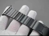 Apple Watch 38mm KRD-35 Metal Kordon thumbnail 6
