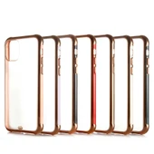 Apple iPhone 12 Pro Kılıf Zore Voit Kapak thumbnail 2